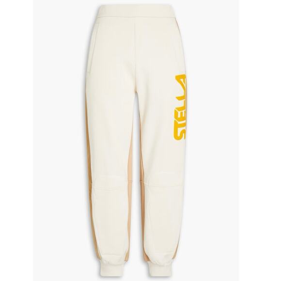 Stella McCartney track pants Size 36 / Small - Picture 1 of 8